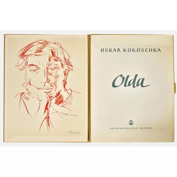 "Olda"