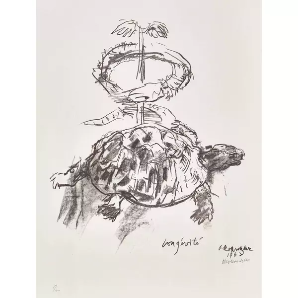 "Longévité"