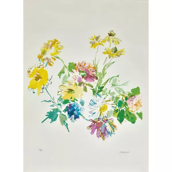 "Herbstblumen"
