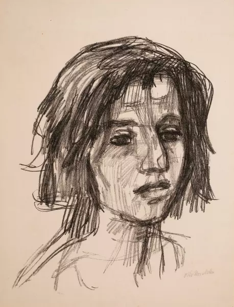 Ruth II, 1922