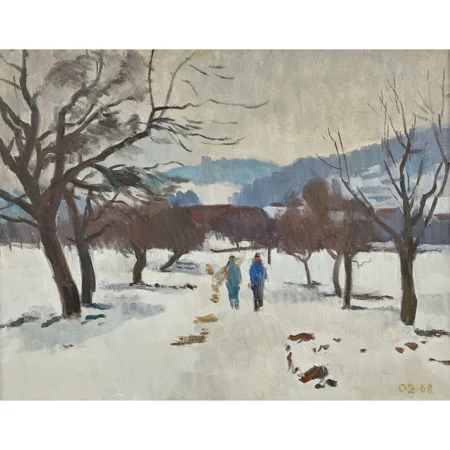 "Winter"