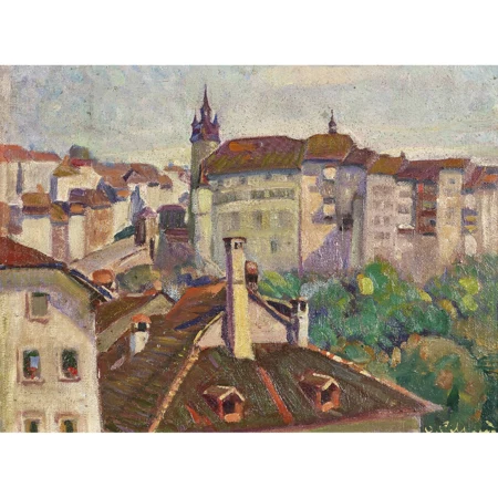 Fribourg