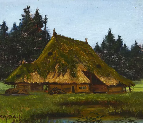 Bauernhaus