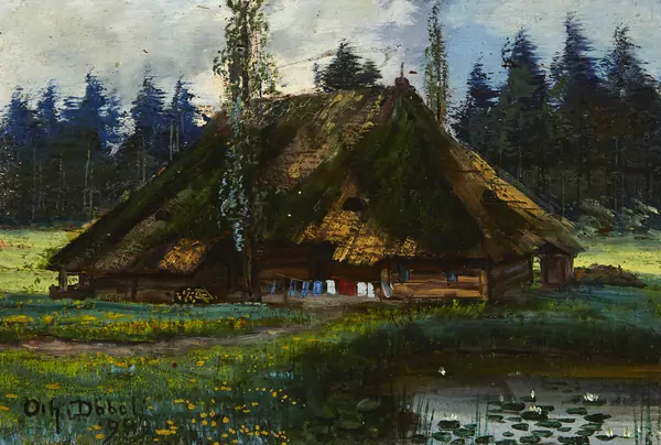 Bauernhaus