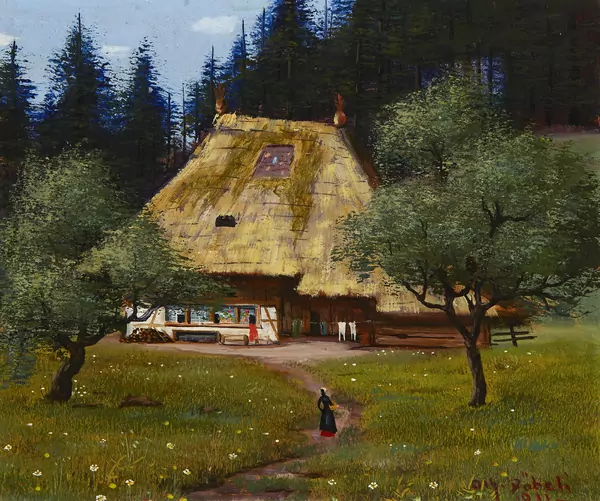 Bauernhaus