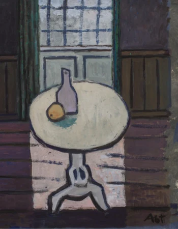 Tisch, 1964