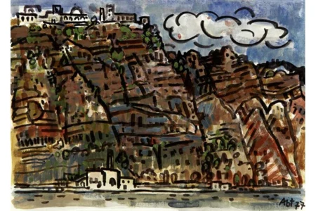 Santorin