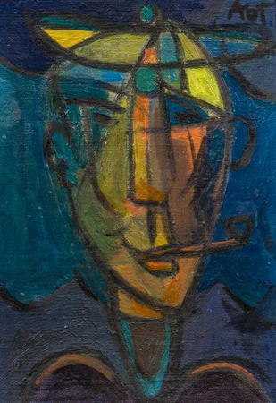Le Matelot, 1939