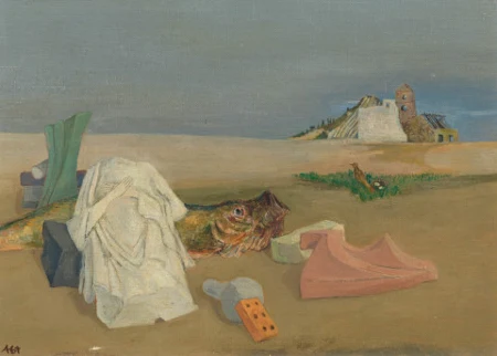Spanien (Le bon Dieu), um 1934