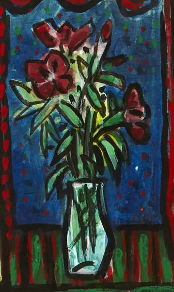 Blumenstillleben
