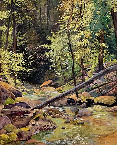Otto Baumberger — Dezember 2019 (A155) - Auktionsstart: 13.12.2019, 15:45 — Schuler Auktionen