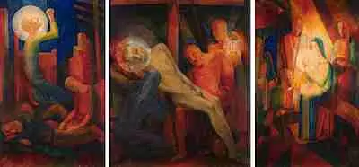 Otto Baumberger — Dezember 2014 (A135) - Auktionsstart: 12.12.2014, 10:45 — Schuler Auktionen