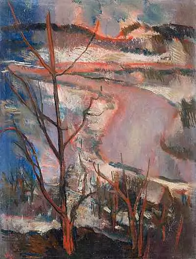 Otto Baumberger — Dezember 2014 (A135) - Auktionsstart: 12.12.2014, 10:45 — Schuler Auktionen