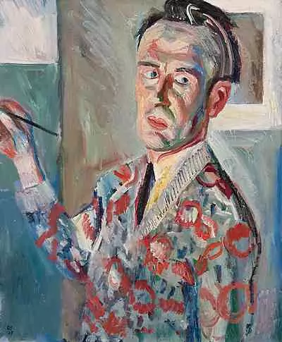 Otto Baumberger — Dezember 2014 (A135) - Auktionsstart: 12.12.2014, 10:45 — Schuler Auktionen