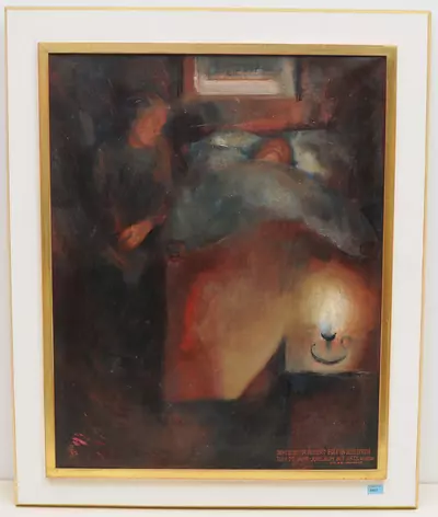Otto Baumberger — März 2021 (A160) - Auktionsstart: 22.3.2021, 11:20 — Schuler Auktionen