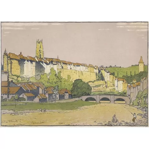 Fribourg