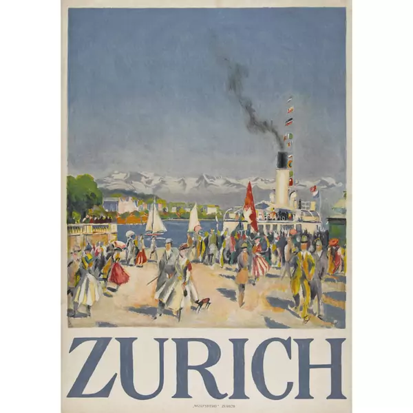 "Zürich"