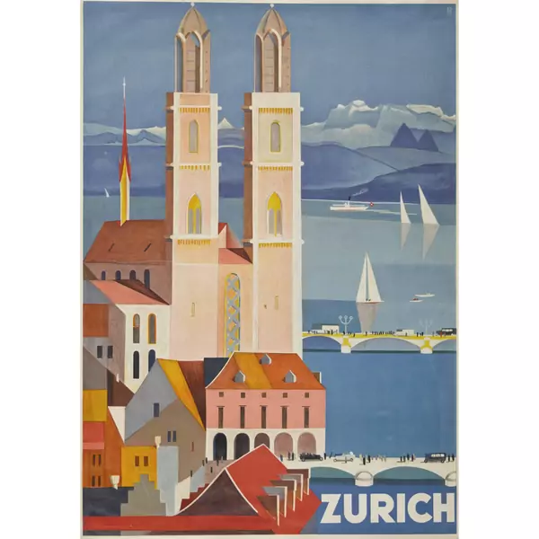 "Zürich"