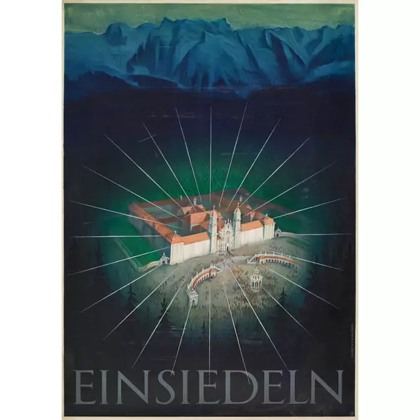 "Einsiedeln"