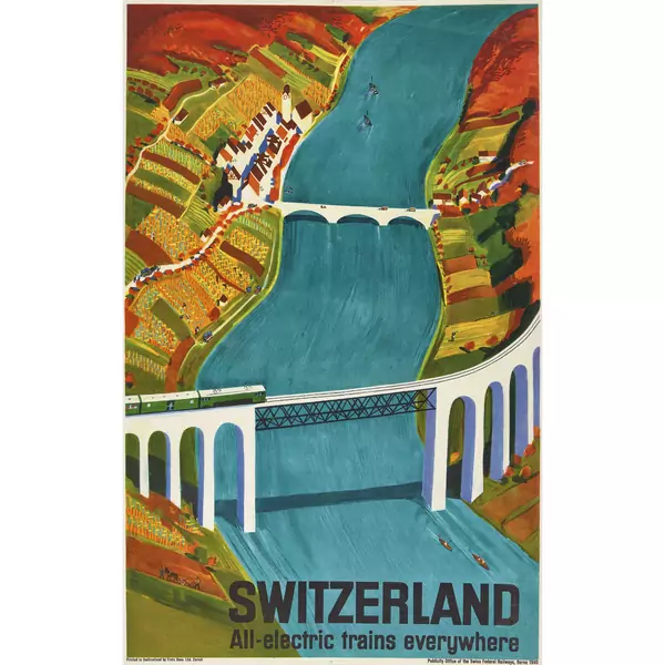 "Switzerland"