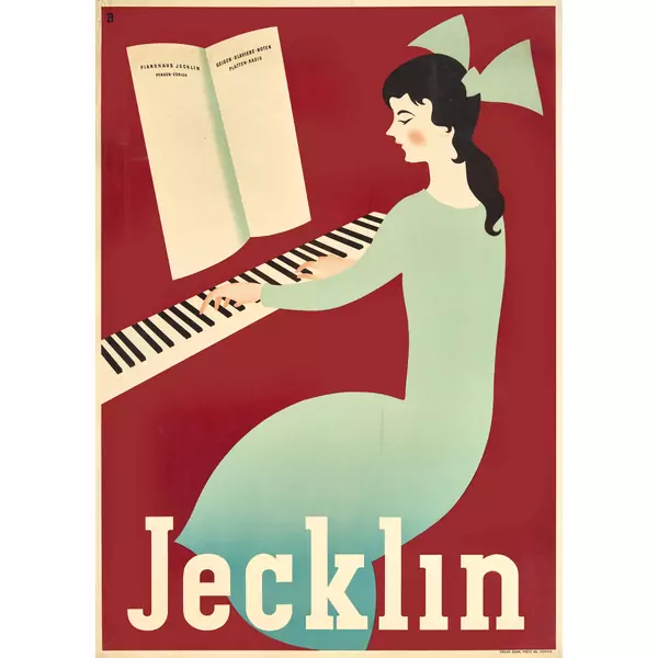 "Jecklin"