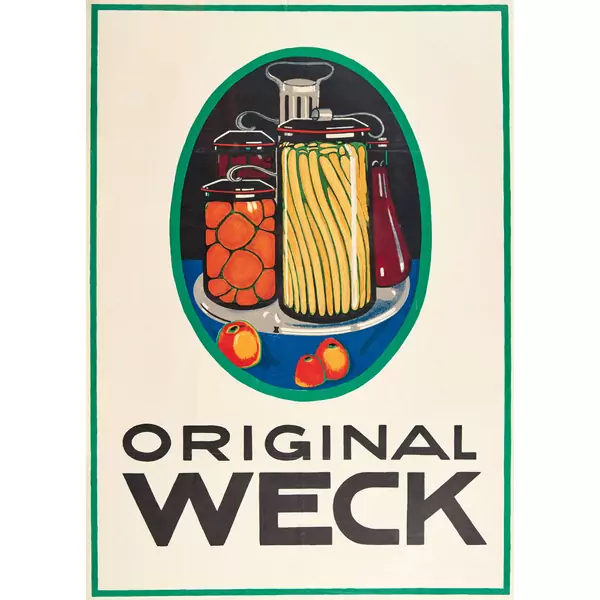 "Original Weck"