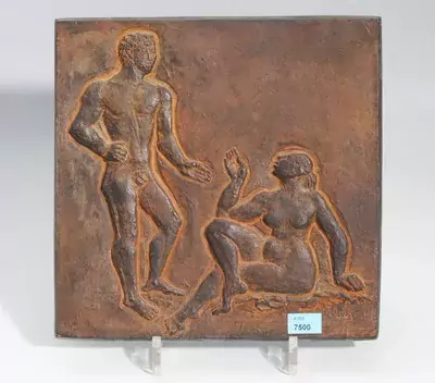 Otto Charles Bänninger — Juni 2022 (A165) - Auktionsstart: 20.6.2022, 15:40 — Schuler Auktionen