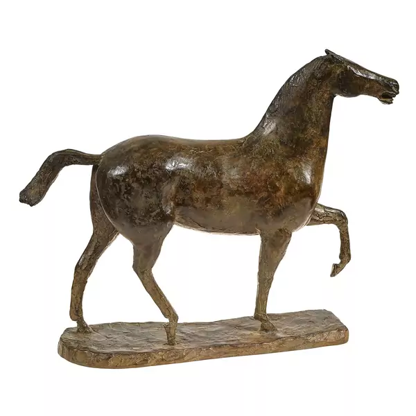 Pferd