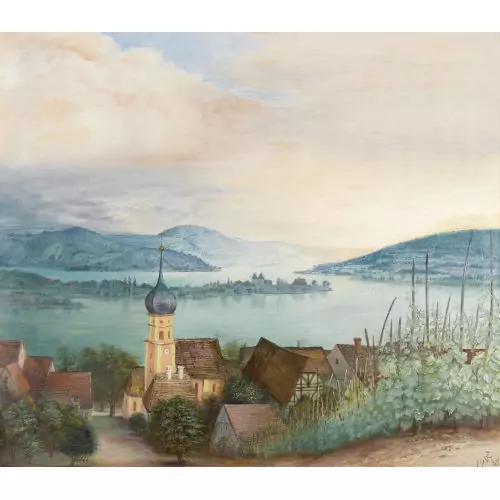 "Allensbach und Reichenau"