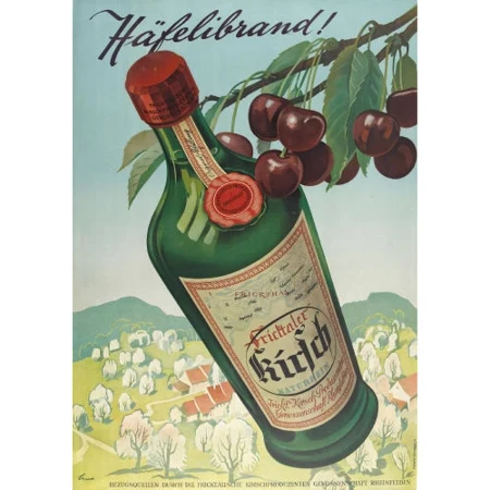 "Häfelibrand Kirsch"