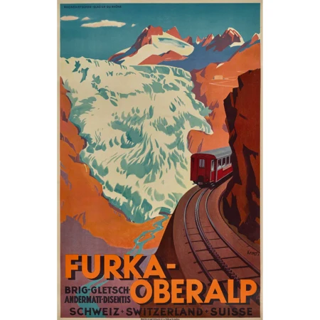 "Furka-Oberalp"