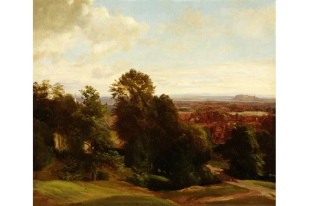 Sommerlandschaft