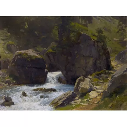 "Berghang"