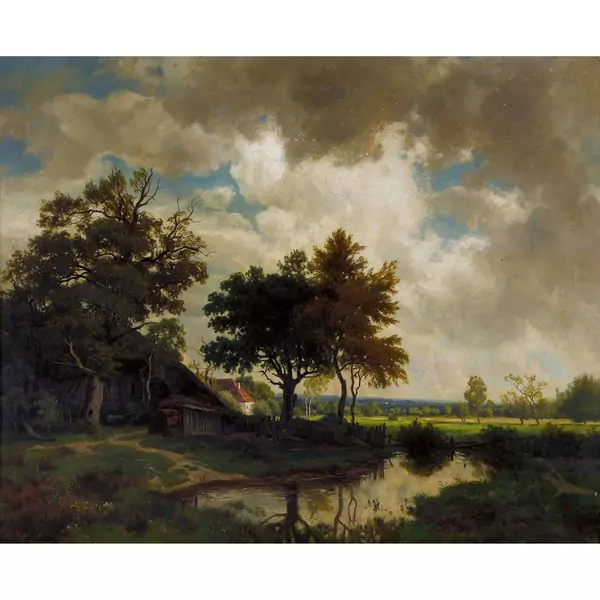 "Bauernhaus"