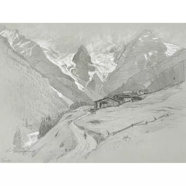 "Trafoi, Tirol"