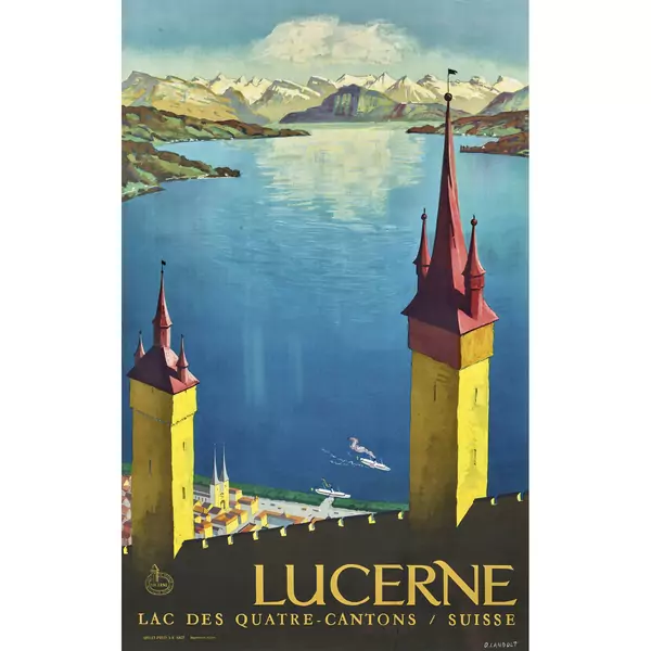 "Lucerne"