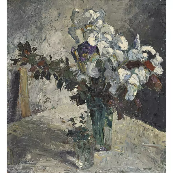 Blumenstillleben