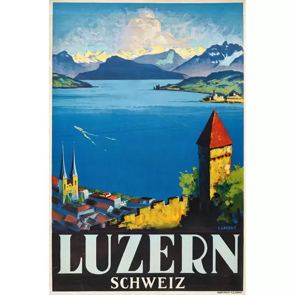 "Luzern"