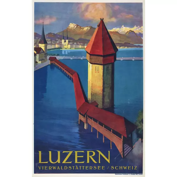 "Luzern"