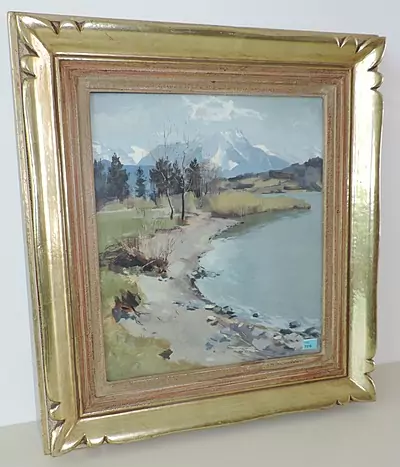 Otto Landolt — Juni 2017 (A145) - Auktionsstart: 19.6.2017, 14:50 — Schuler Auktionen