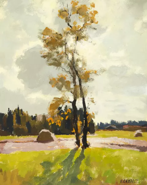 Frühling