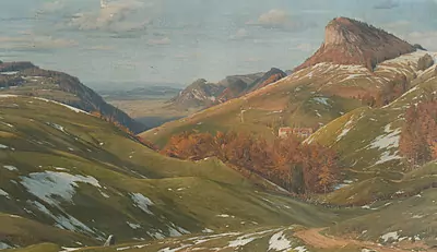Otto Mähly — März 2019 (A152) - Auktionsstart: 18.3.2019, 12:45 — Schuler Auktionen