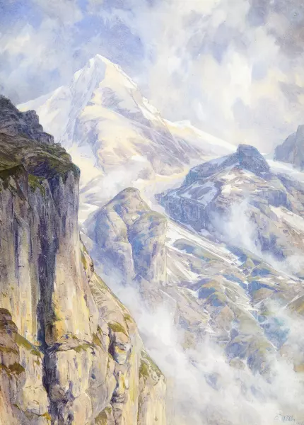 Matterhorn