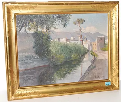 Otto Meister — Juni 2015 (A137) - Auktionsstart: 15.6.2015, 16:40 — Schuler Auktionen