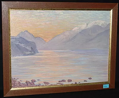 Otto Meister — Dezember 2015 (A139) - Auktionsstart: 7.12.2015, 12:55 — Schuler Auktionen