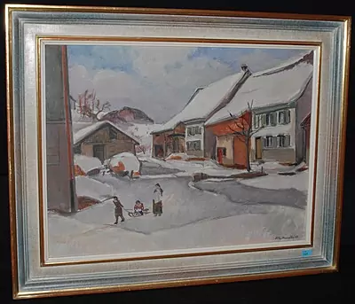 Otto Meister — Dezember 2015 (A139) - Auktionsstart: 7.12.2015, 12:55 — Schuler Auktionen
