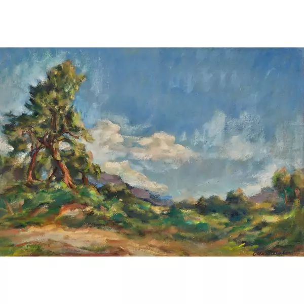 "Magliasina Landschaft"