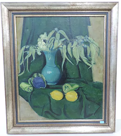 Otto Meister — März 2017 (A144) - Auktionsstart: 20.3.2017, 12:40 — Schuler Auktionen