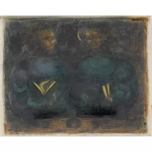 "Vorbereitung"