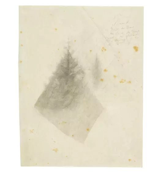 Otto Meyer-Amden — Garten — Galerie Kornfeld
